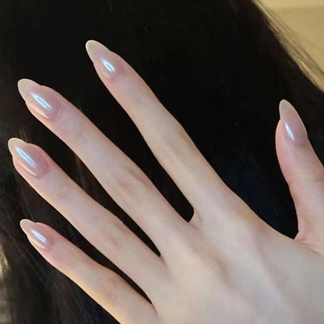 Candyvina-Gradient Press On Nail