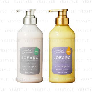 JOEARO - Sleek Treatment 480ml - 2 Types