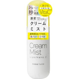 Cosmetex Roland - Tone Tune Cream Mist Lipo Nano C Vita C Clear