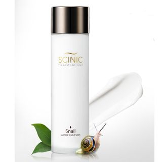 SCINIC - Snail Matrix Emulsion 150ml