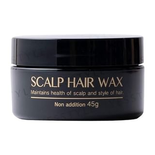 Finjia - Scalp Hair Wax