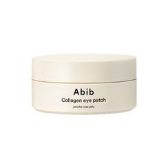 Abib - Collagen Eye Patch Jericho Rose Jelly