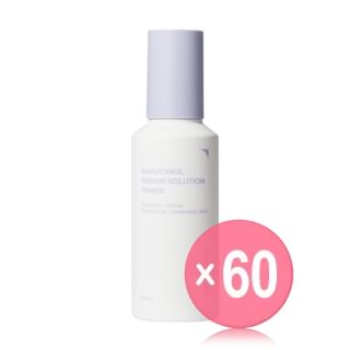 DEOPROCE - Bakuchiol Repair Solution Toner (x60) (Bulk Box)