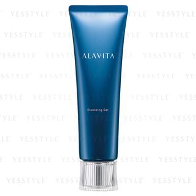 ALAVITA-Cleansing Gel