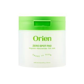 Orien - Zero Spot Pad