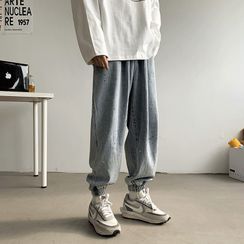 Groove Tower - Harem Jeans Groove Tower - Harem Jeans