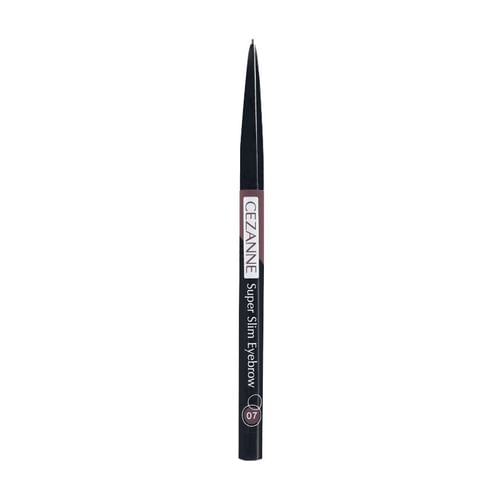 CEZANNE - Super Fine Eyebrow 07 Mauve Brown | YesStyle