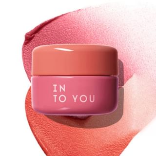 INTO YOU - Clash & Dou Lip Mud - 6 Colors