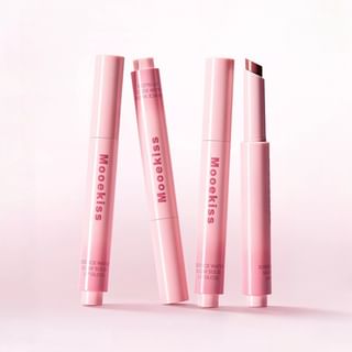 Mooekiss - Essence Water Glow Lip Gloss - 5 Colors