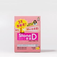 森下仁丹 - 便通D 森下仁丹 - 便通D