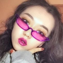 iLANURA - 貓眼太陽眼鏡 iLANURA - 貓眼太陽眼鏡