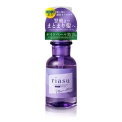 tellas - riasu Deep Moisture Cica Hair Oil