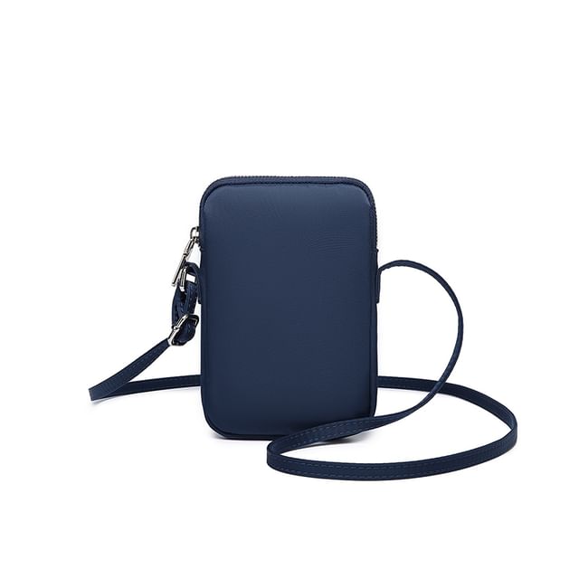 Melois-Mobile Phone Crossbody Bag