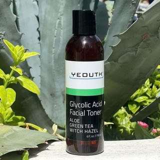 YEOUTH - Glycolic Acid Facial Toner
