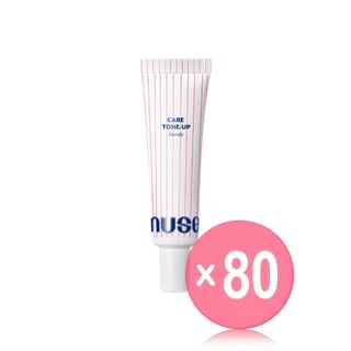 nuse - Care Tone-Up Handy SSG Landers Edition - 2 Colors (x80) (Bulk Box)