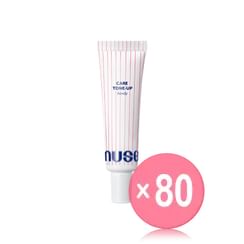 nuse[nu:z] - Care Tone-Up Handy SSG Landers Edition - 2 Colors (x80) (Bulk Box)
