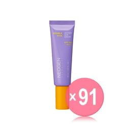 NEOGEN - Dermalogy Double Vita Watery Sun Serum (x91) (Bulk Box)