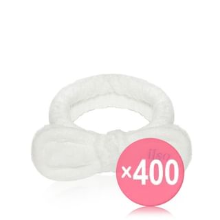 ilso - Relaxing Hair Band (x400) (Bulk Box)