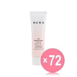 HERA - UV Protector Tone-Up (x72) (Bulk Box)