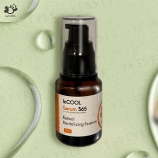 laCOOL - Retinol Revitalizing Essence