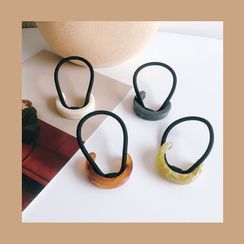 SUGAR STUDIO - 半戒指发圈 SUGAR STUDIO - 半戒指发圈