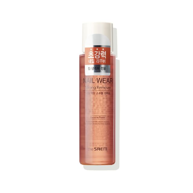 The Saem-Nail Wear Strong Remover
