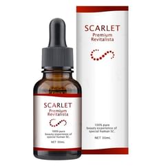 H&C Products - Scarlet Premium Revitalista Essence