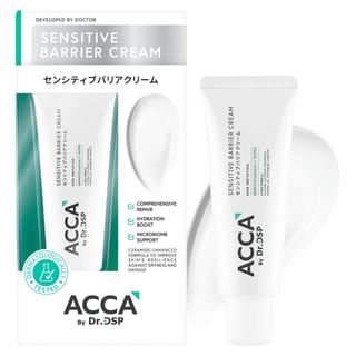 ACCA by Dr.DSP - Sensitive Barrier Cream
