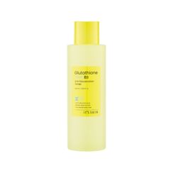 It'S SKIN - Glutathione Shot B3 Anti Discoloration Toner