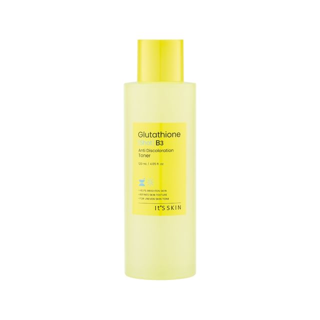 yesstyle glutathione Glutathione Serum main image 1