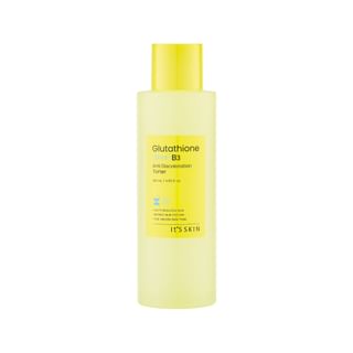It'S SKIN - Glutathione Shot B3 Anti Discoloration Toner
