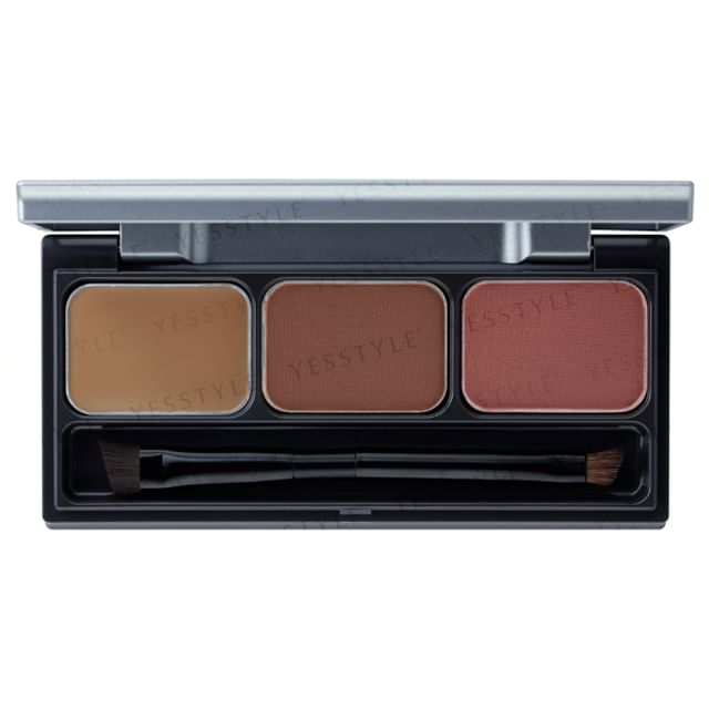 &Be Palette Eyebrow &Be Palette Eyebrow