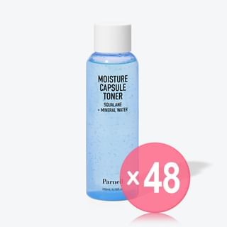 Parnell - Moisture Capsule Toner (x48) (Bulk Box)