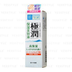 樂敦曼秀雷敦 - 肌研極潤透明質酸保濕美容液 樂敦曼秀雷敦 - 肌研極潤透明質酸保濕美容液