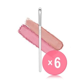 fillimilli - Point Eye Shadow Brush Defining 511 (x6) (Bulk Box)