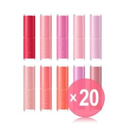 AMUSE - Fondue Balm - 10 Colors (x20) (Bulk Box)