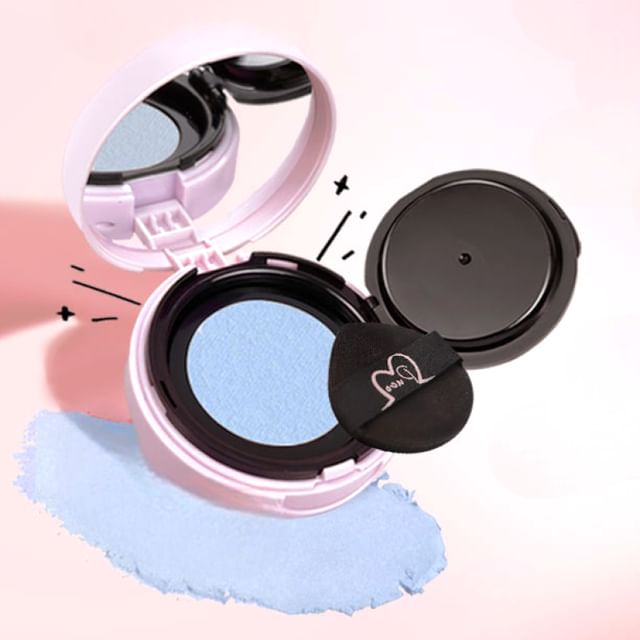 PUCO-Cheek Balm - SS07-SS10