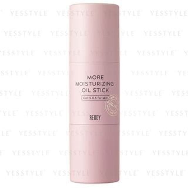 REDDY-More Moisturizing Oil Stick