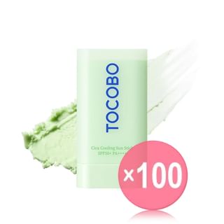 TOCOBO - Cica Cooling Sun Stick (x100) (Bulk Box)