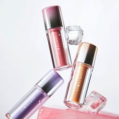 Judydoll - Ice Watery Lip Gloss-Gen 2 - 18 Colors