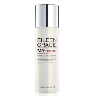 EILEEN GRACE - Flawless White Mandelic Acid Renewal Toner