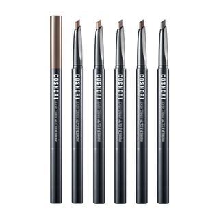 COSNORI - Easy Draw Auto Eyebrow - 5 Colors