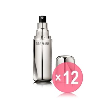 TimePhoria - Timeless Supernovo Matte Setting Spray (x12) (Bulk Box)