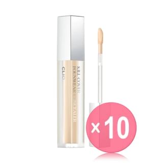 CLIO - Kill Cover Founwear Concealer - 3 Colors (x10) (Bulk Box)