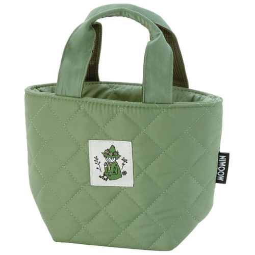 Moomin lunch online bag