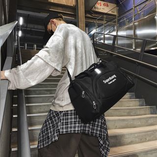 lightweight duffle bag