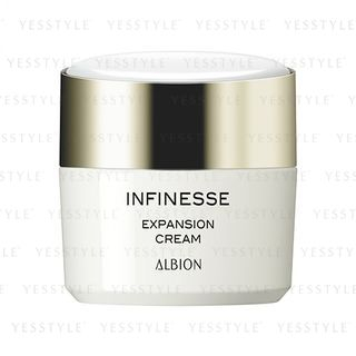Albion - Infinesse Expansion Cream | YesStyle