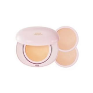 Milk Touch - All-day Skin Fit Milky Glow Cushion Set - 3 Colors