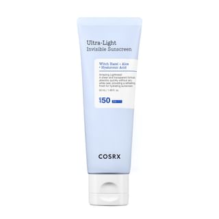 COSRX - Ultra Light Invisible Sunscreen