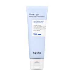 Ultra Light Invisible Sunscreen